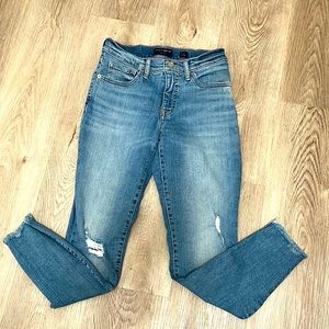 Lucky Brand like new bought to small